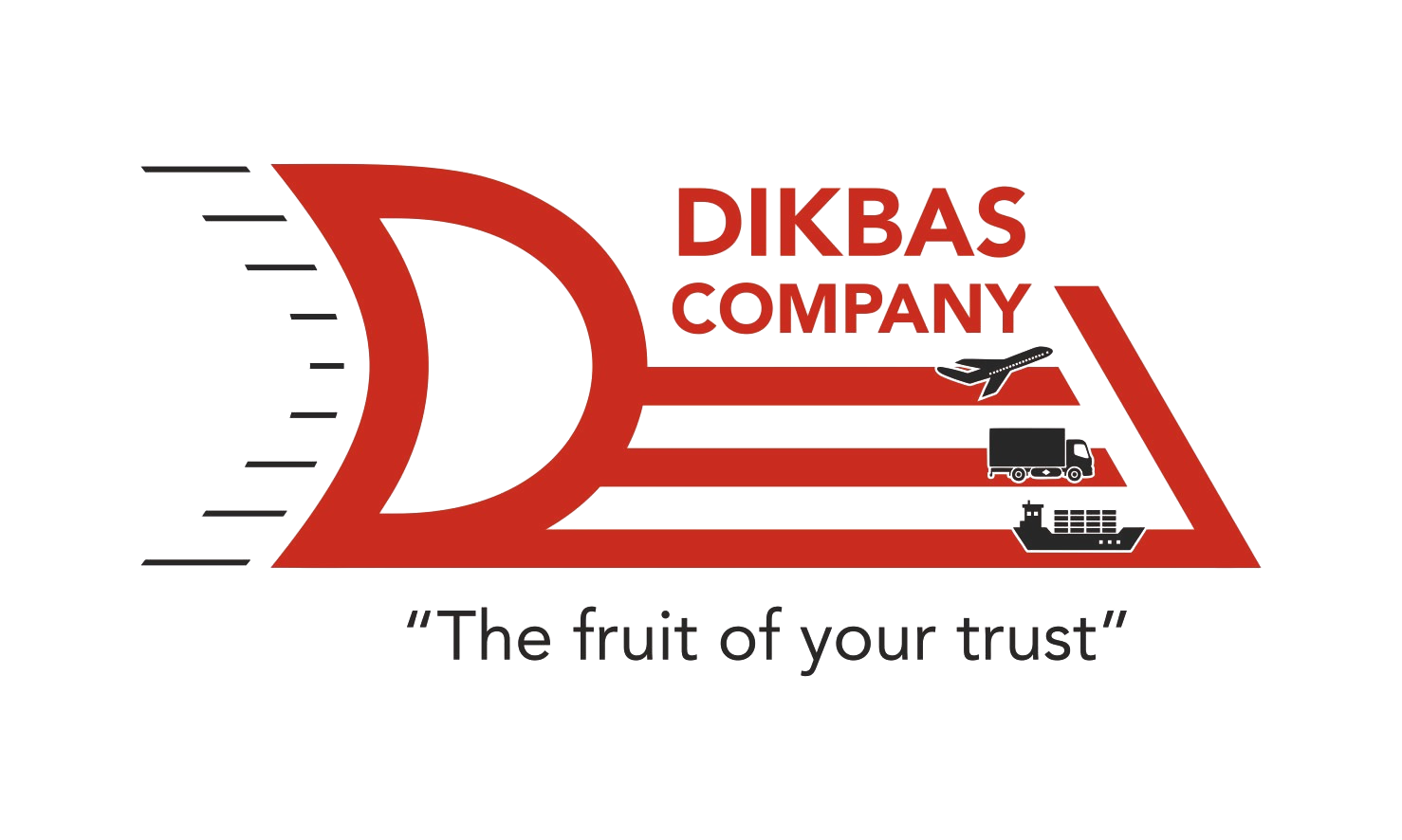 Dikbas Company Logo